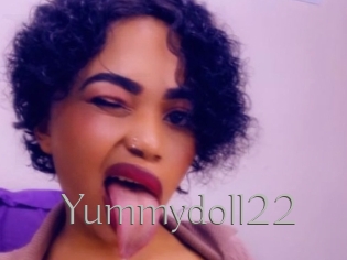Yummydoll22