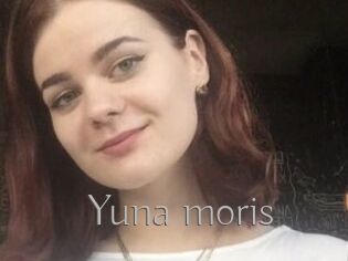 Yuna_moris