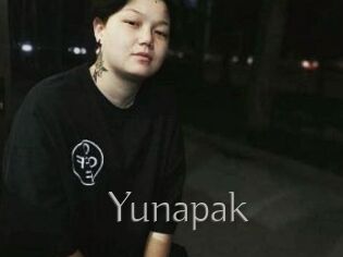 Yunapak