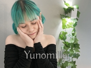 Yunomiller