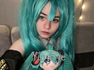 Yunone