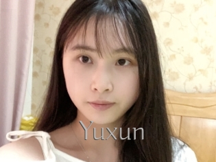 Yuxun