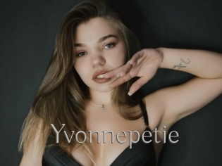 Yvonnepetie