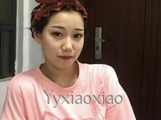 Yyxiaoxiao
