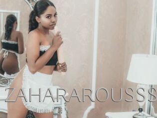 ZAHARAROUSSS