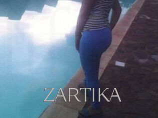 ZARTIKA