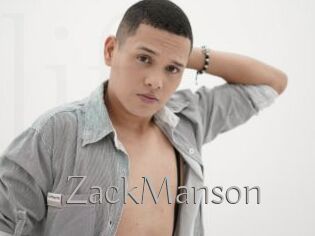 ZackManson