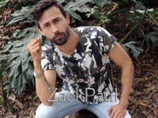 ZackPaul