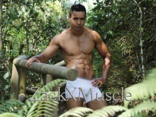 ZackXMuscle