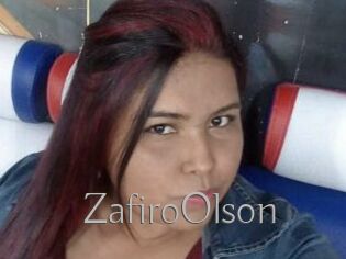 ZafiroOlson
