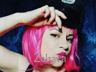 Zahava