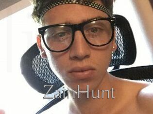 ZainHunt