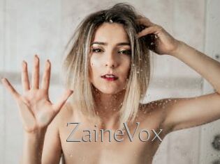 ZaineVox