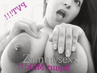Zammysexx