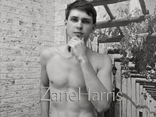 ZaneHarris