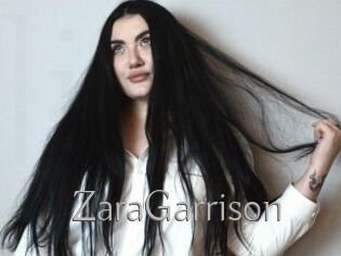 ZaraGarrison