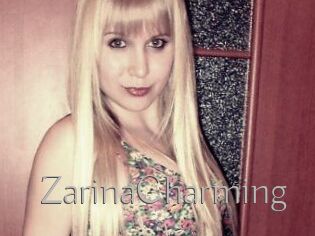 ZarinaCharming