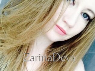 ZarinaDeva