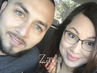 Zarla