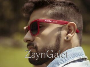 ZaynGalet