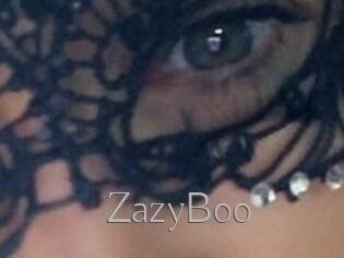 ZazyBoo