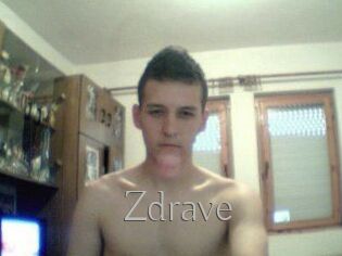 Zdrave
