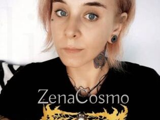 ZenaCosmo