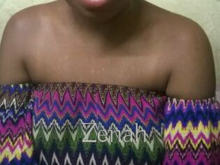 Zenah
