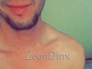 ZeonDinx