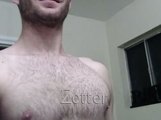 Zetter