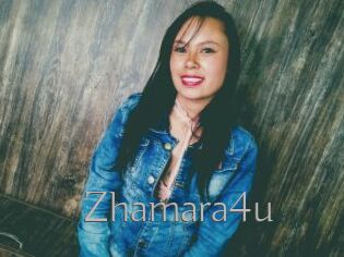 Zhamara4u