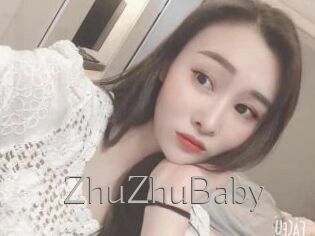 ZhuZhuBaby