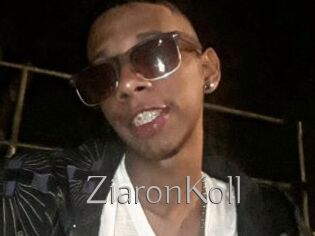 ZiaronKoll