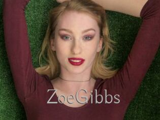 ZoeGibbs