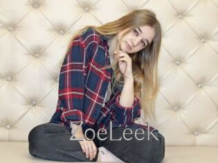 ZoeLeek