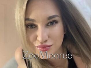 ZoeMooree