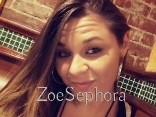 ZoeSephora