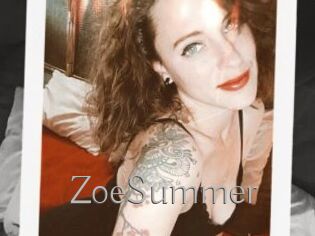 ZoeSummer