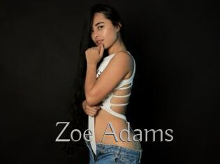 Zoe_Adams