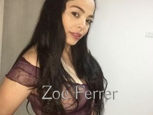 Zoe_Ferrer