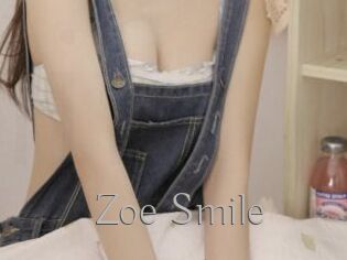 Zoe_Smile