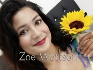 Zoe_Wattson