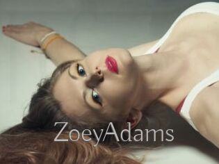 ZoeyAdams