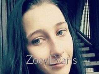 ZoeyEvans