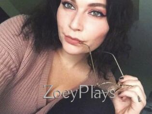 ZoeyPlays