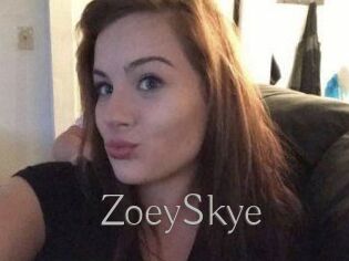ZoeySkye