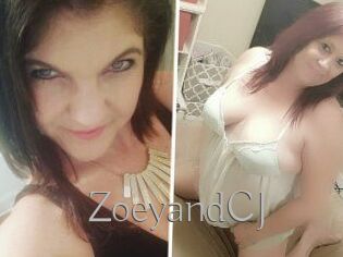ZoeyandCJ