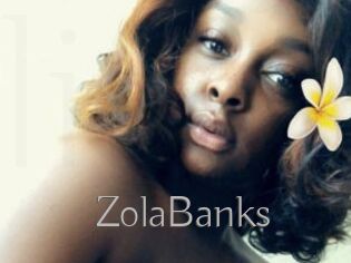 ZolaBanks