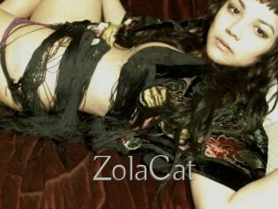 ZolaCat