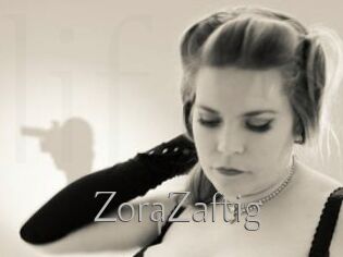 ZoraZaftig